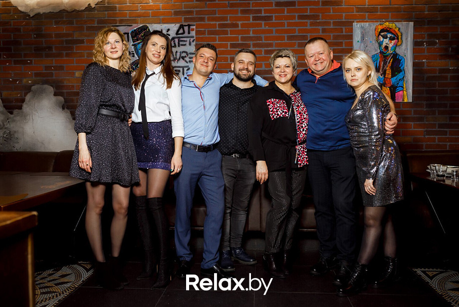 Новогодний Бруклин, фото № 26