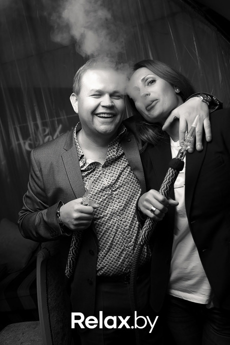 Четверг на La Terazza, фото № 59