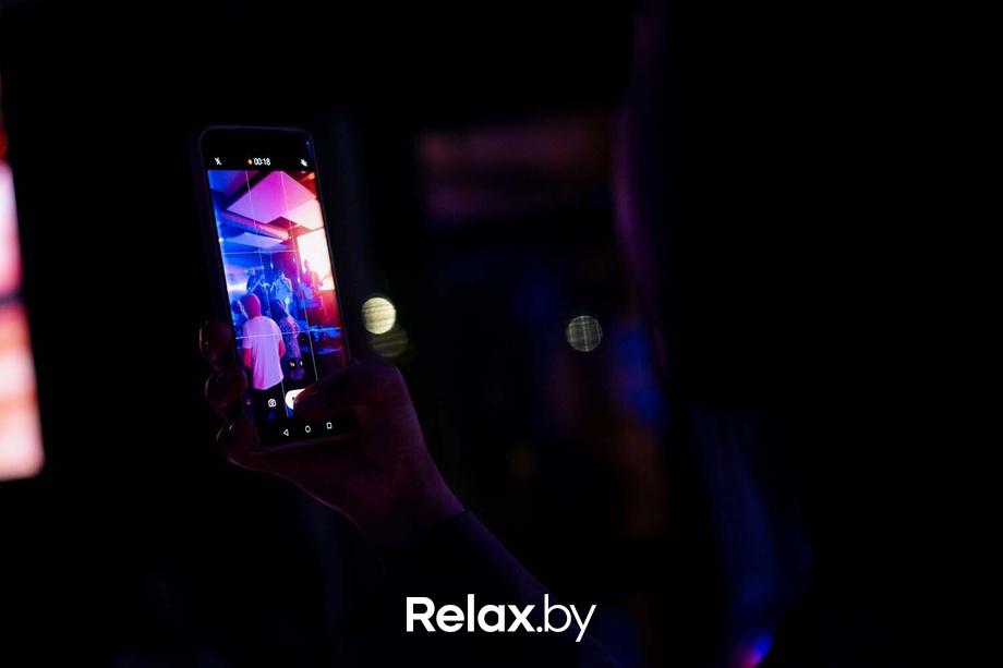 Ночные жители, фото № 62