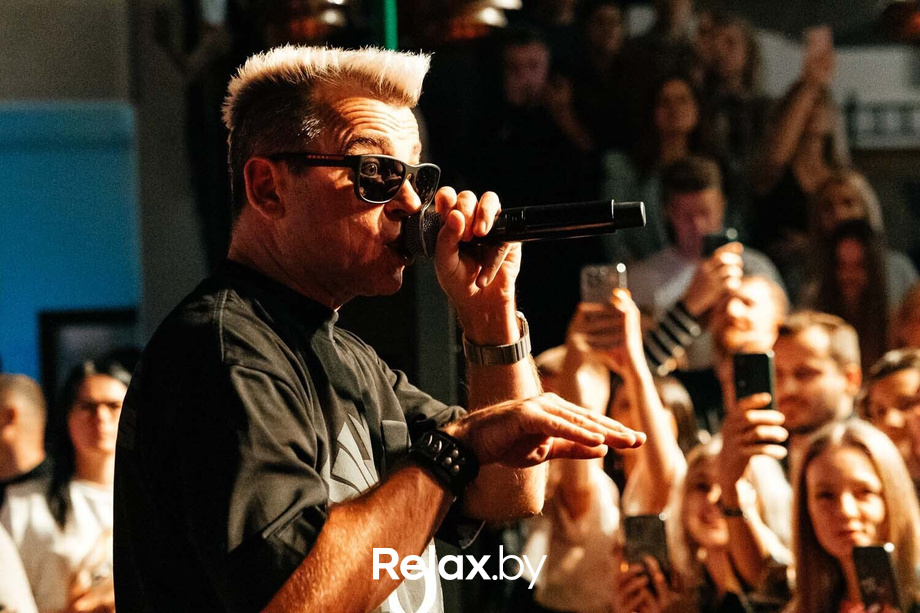 Отпетые Мошенники в Броваре, фото № 161