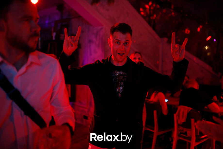 Tuesday Party, фото № 116