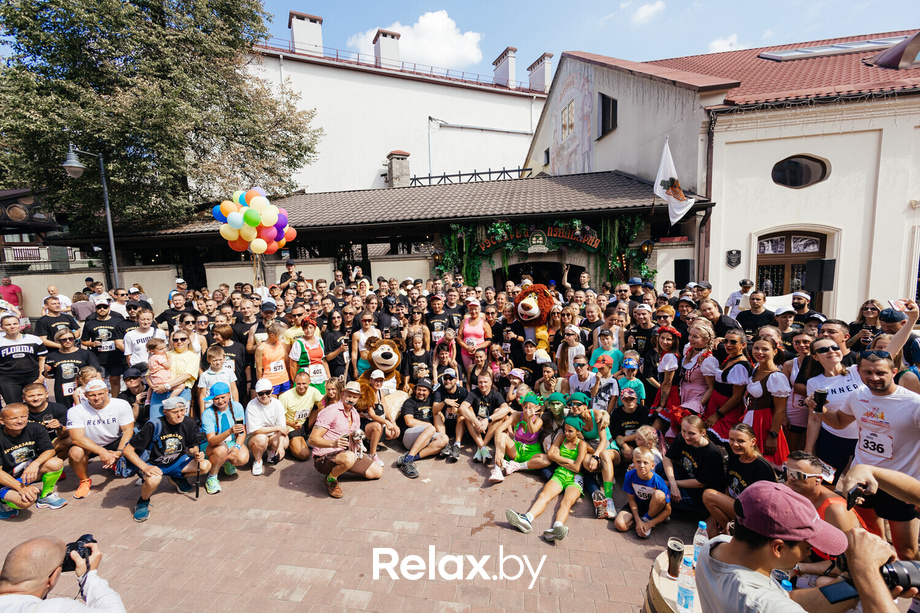 Бровару 27! Забег «Броварская миля 2024», фото № 145