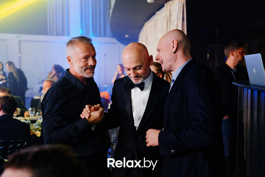 Творческий вечер поэта Валерия Бестолкова, фото № 252