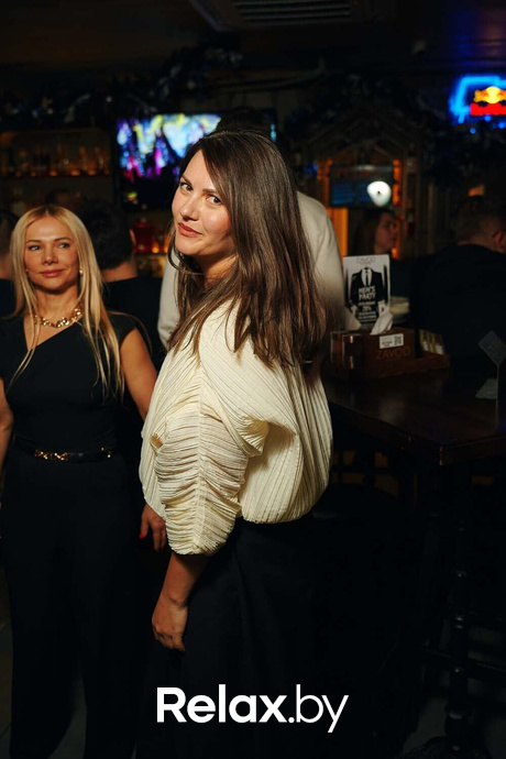 Новогодний корпоратив, фото № 87