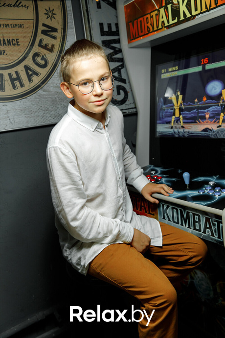 ZAVOD nights, фото № 35