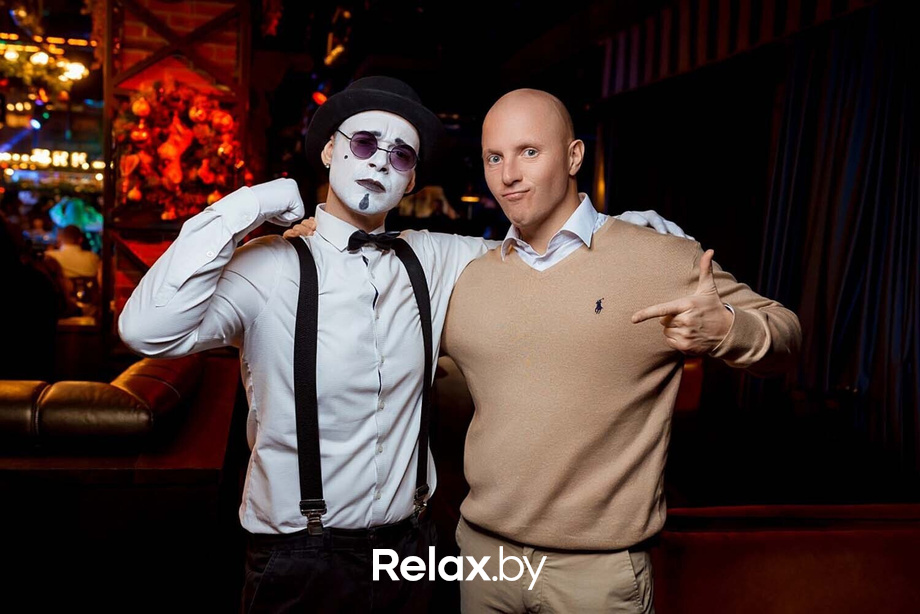 Новогодний Бруклин, фото № 4