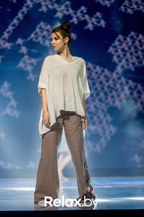 День работников лёгкой промышленности Беларуси, фото № 129