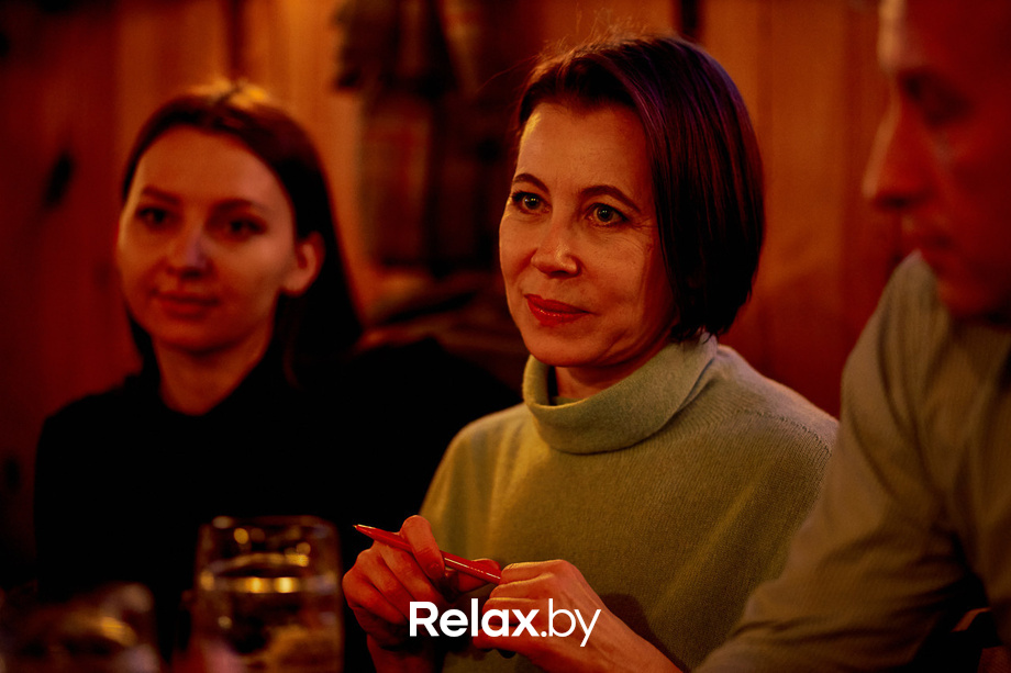 Бар-олимпиада «Мозгва», фото № 60