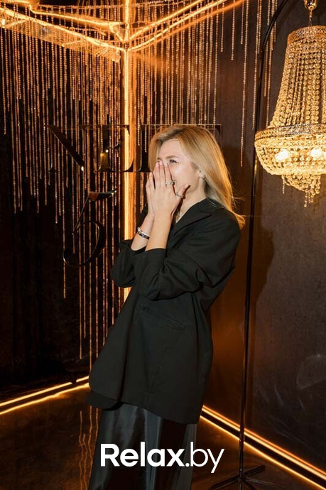 День рождения лаунж-ресторана NEFT, фото № 146