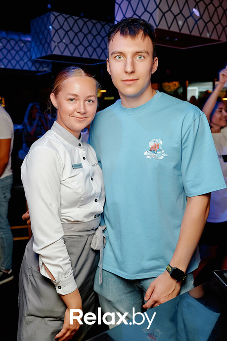 Saturday music, фото № 92