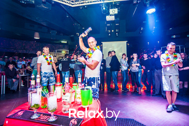 Карнавал в Рио, фото № 64