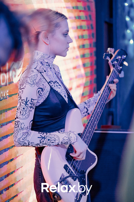 Friday Music, фото № 2