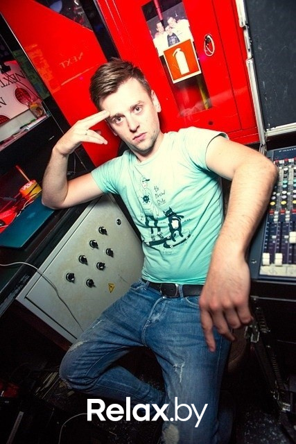 Next Club Show, фото № 1