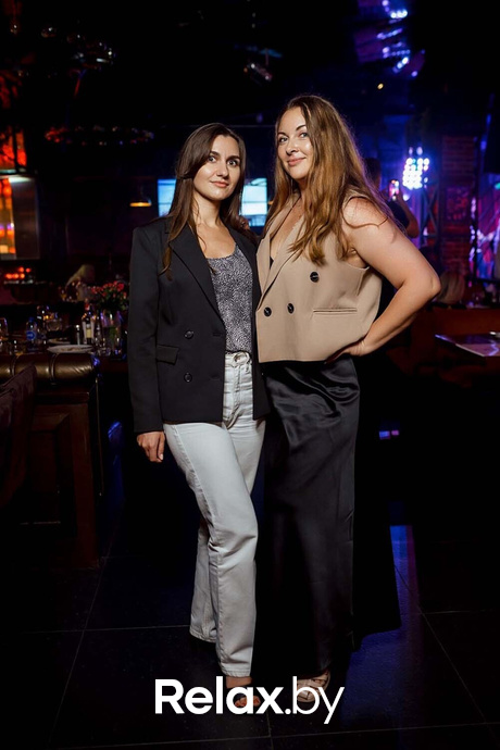 Brooklyn Live!, фото № 14