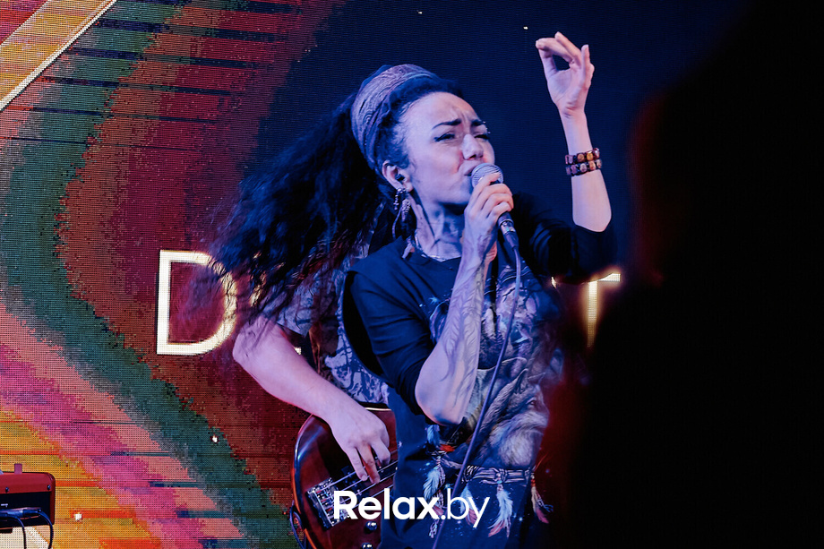 Friday Music, фото № 14