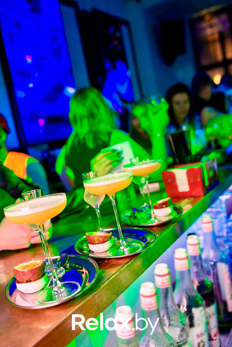 Выходные в GLASS BAR, фото № 44