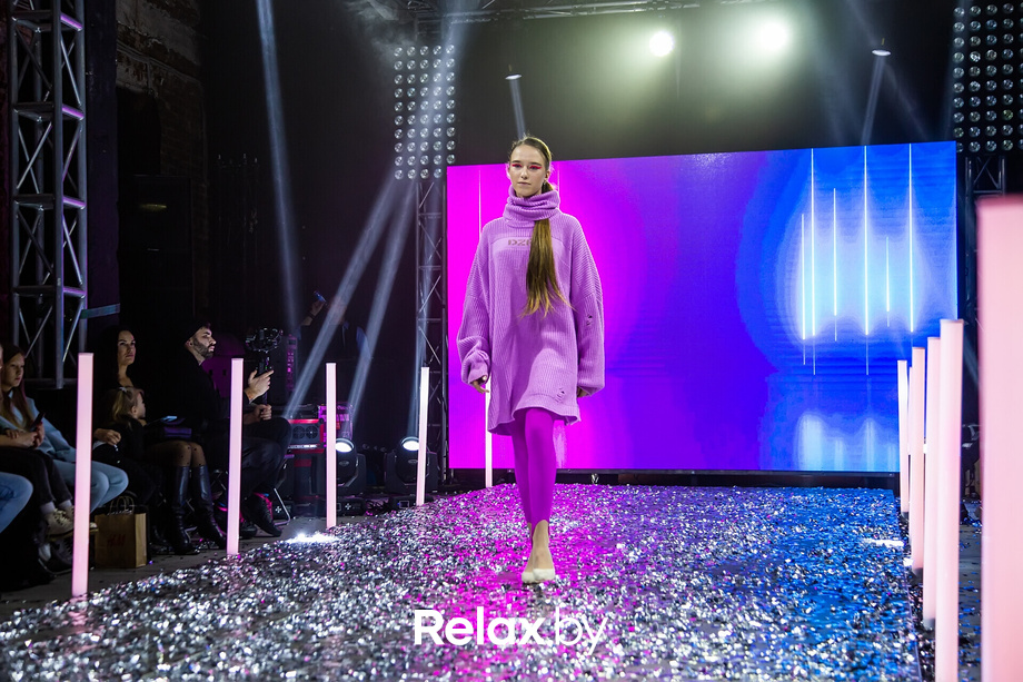 Kids Fashion Week 2021, фото № 81