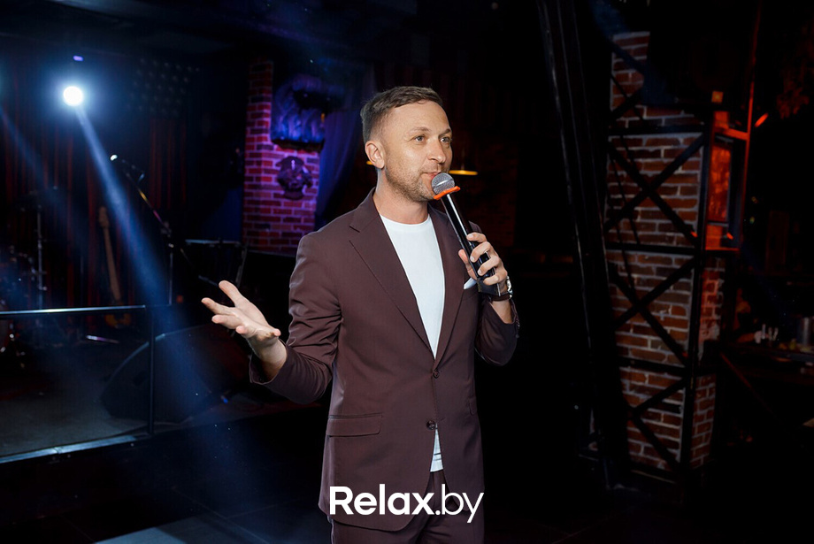 Brooklyn Live!, фото № 36