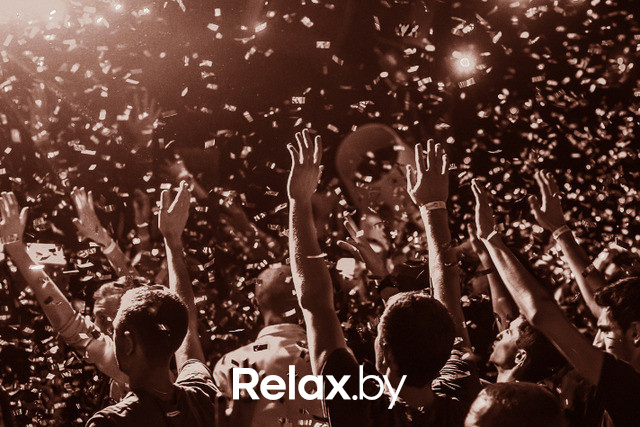 HARD ROCK SOFA, фото № 69