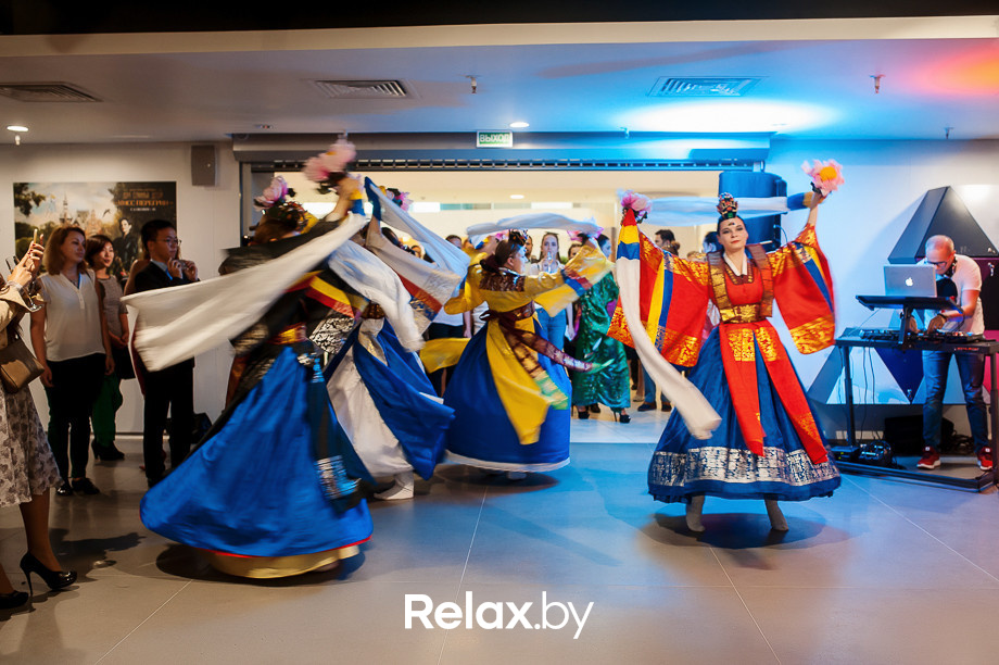 Закрытая премьера фильма «Служанка», фото № 23