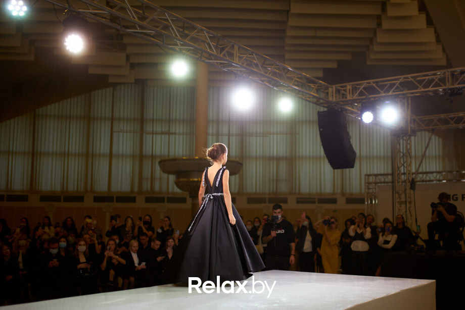 IMG FASHION Killa Part, фото № 168