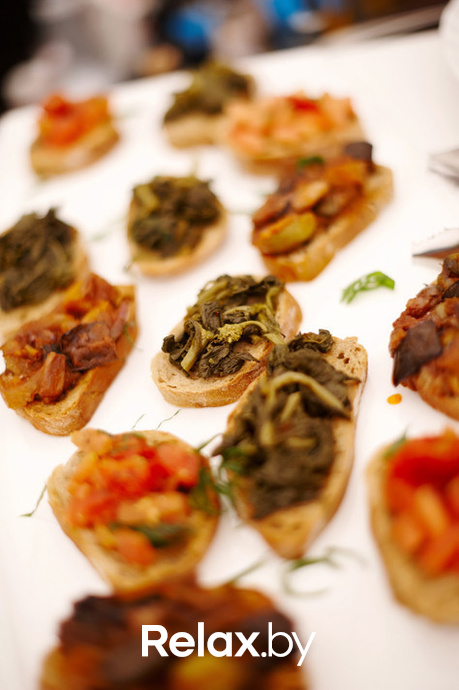 Воскресный бранч, фото № 69