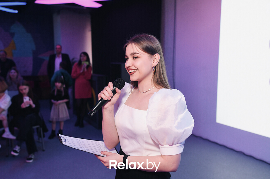 Модный показ. Театр моды «Gold Podium», фото № 167