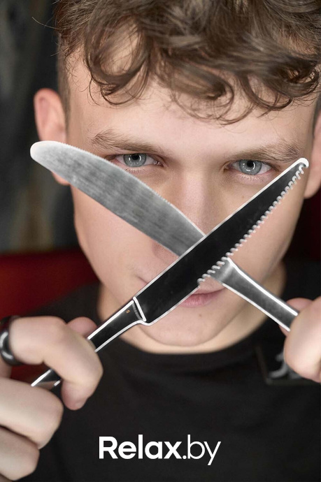 Parker House, фото № 4