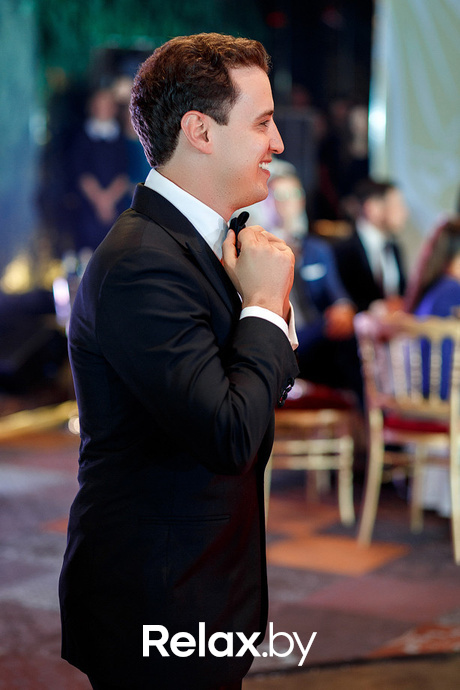 Wedding Ali&Asiya, фото № 33