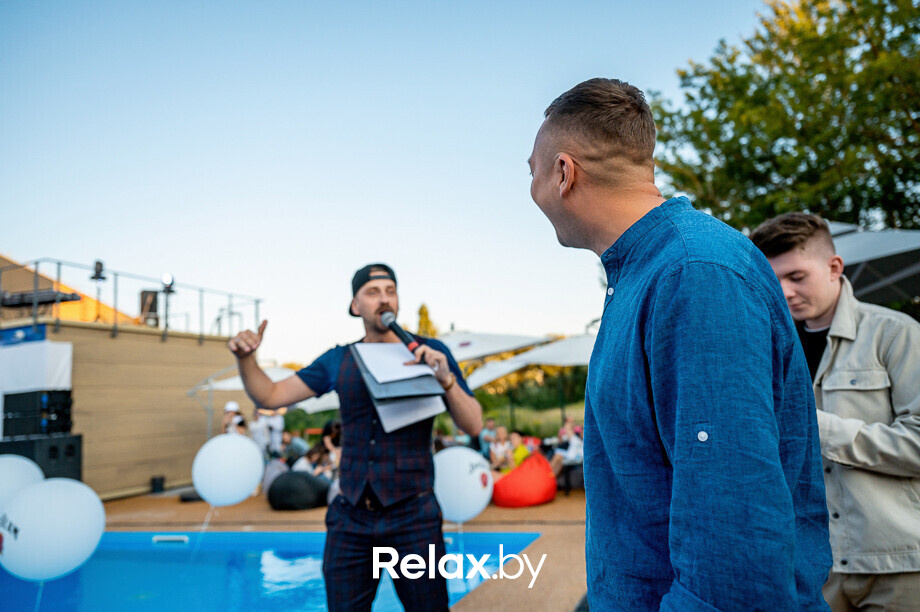 Jim Beam. Always welcome, фото № 121