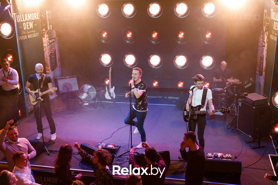 Концерт групп Open Space и Versus, фото № 24