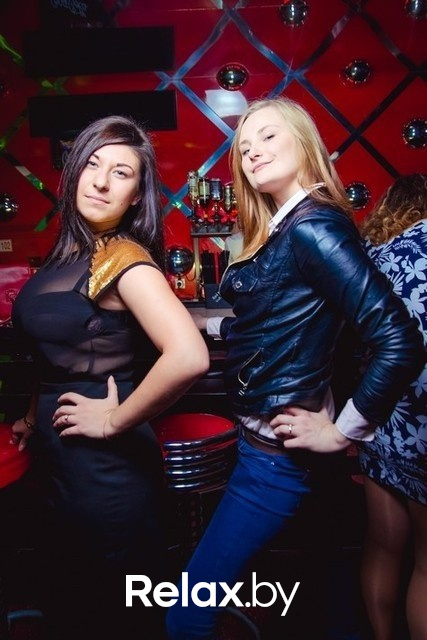 Next Club Show, фото № 22