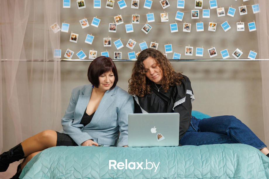 Relax and the City, фото № 114