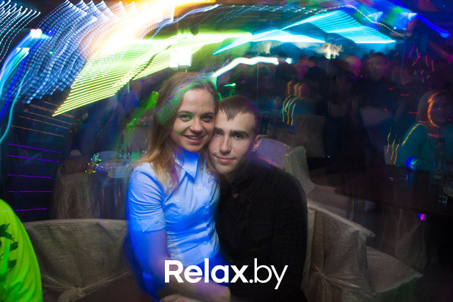 Ретро вечеринка, фото № 143