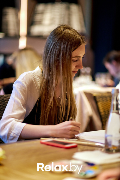 Тимбилдинг отдела маркетинга, фото № 80