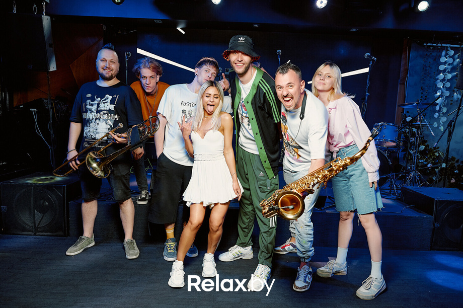 Saturday music, фото № 21