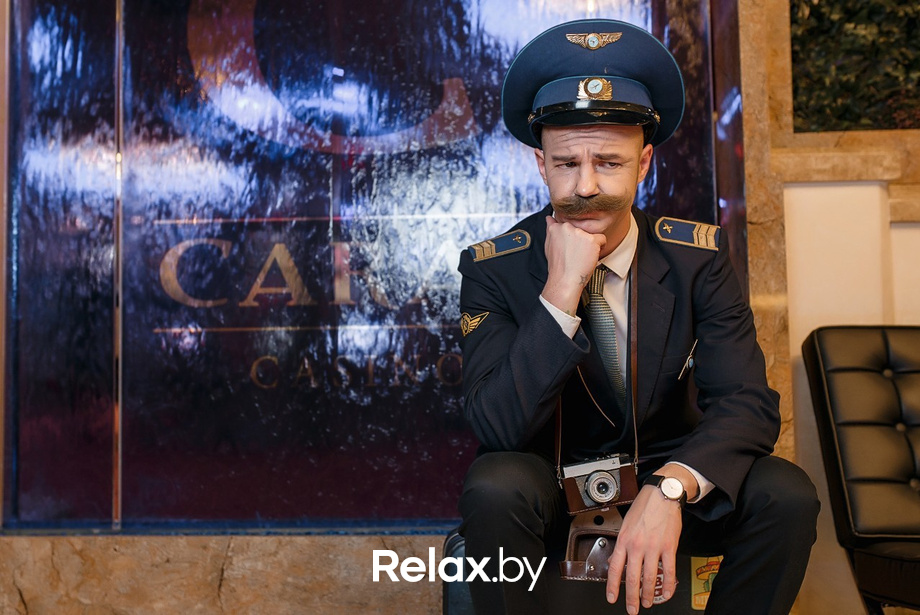 Поймай Карат, фото № 34