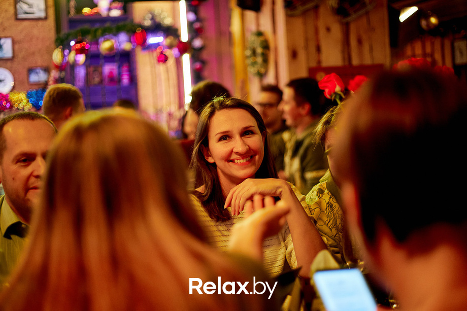 Бар-олимпиада «Мозгва», фото № 169