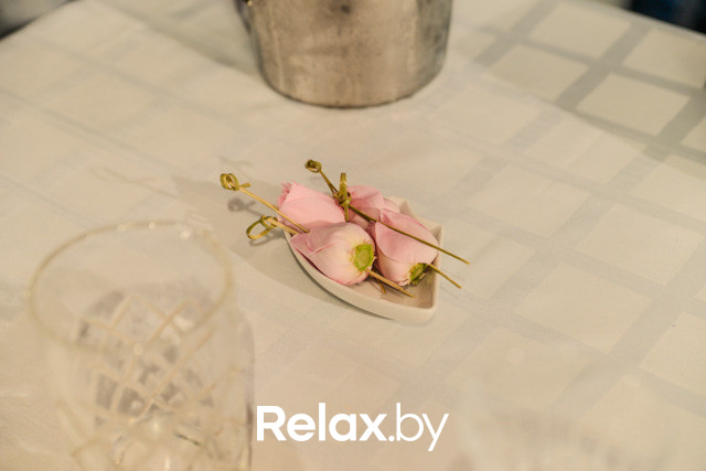 Турнир Grandis по trend mixologi 2013, фото № 118