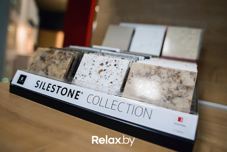 Открытие магазина немецкой техники  Zuchel Kuche, фото № 64