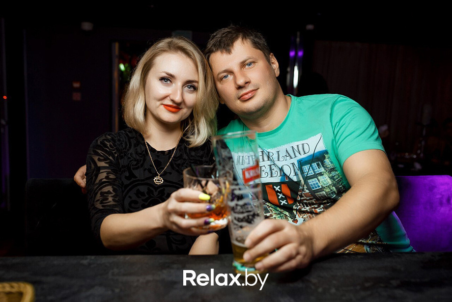 Saturday Party, фото № 39