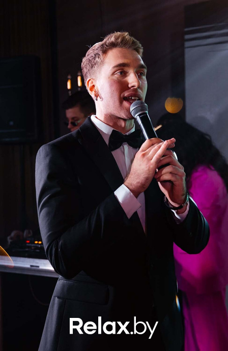 Открытие кальян-бара «Мята Лаунж»‎, фото № 66