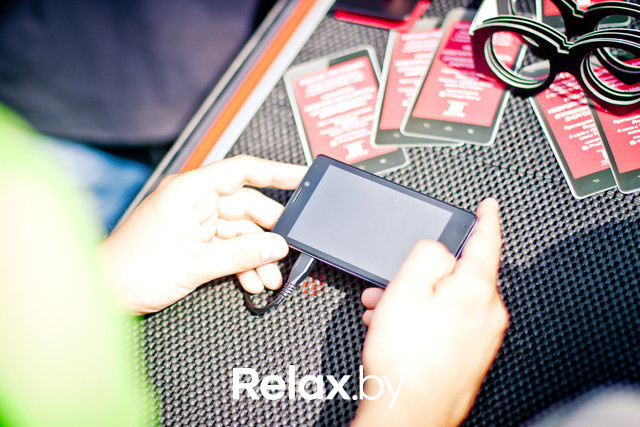 Презентация Prestigio Multiphone 5430, фото № 40