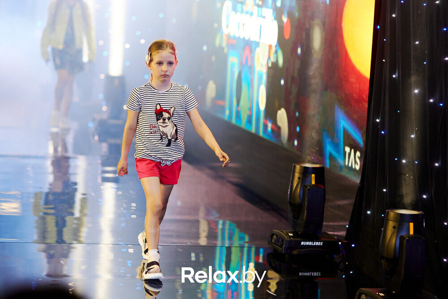 IMG Fashion KILLA PARTY - KIDS’ SHOW, фото № 403