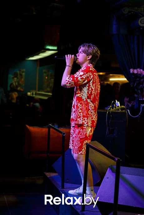 Brooklyn Live!, фото № 34