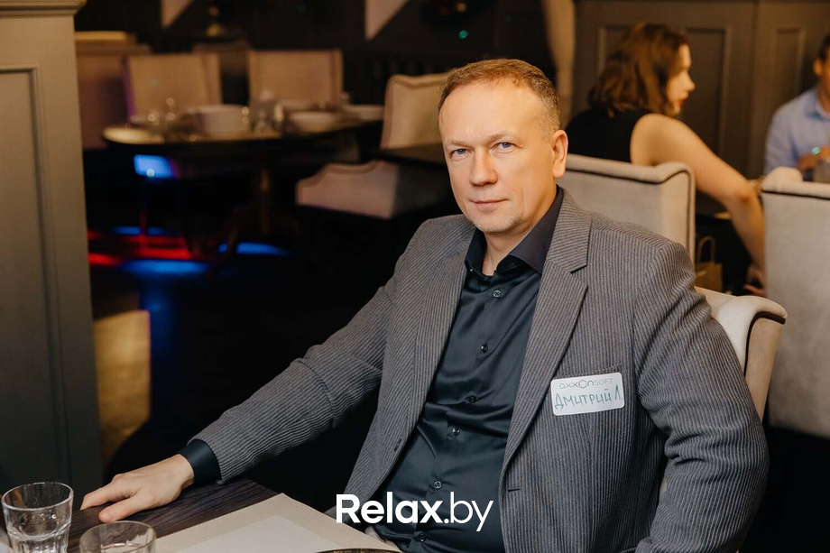 Новогодние вечеринки « Rustaveli», фото № 14