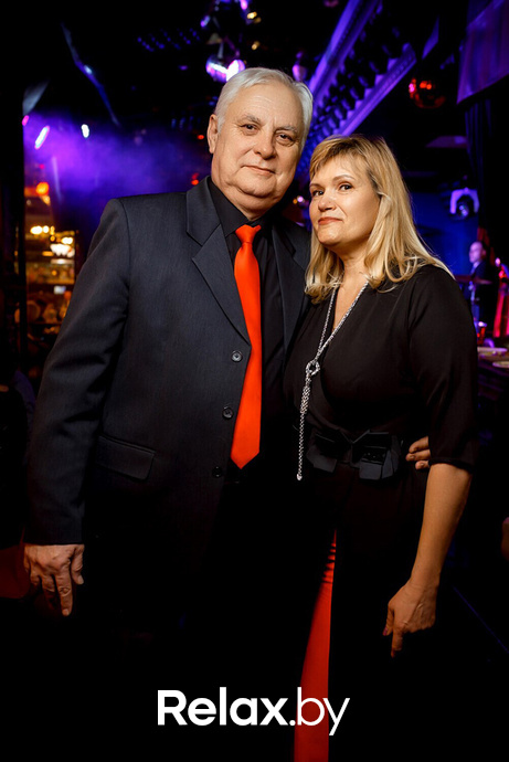 Новогодняя ночь в Бруклине!, фото № 4