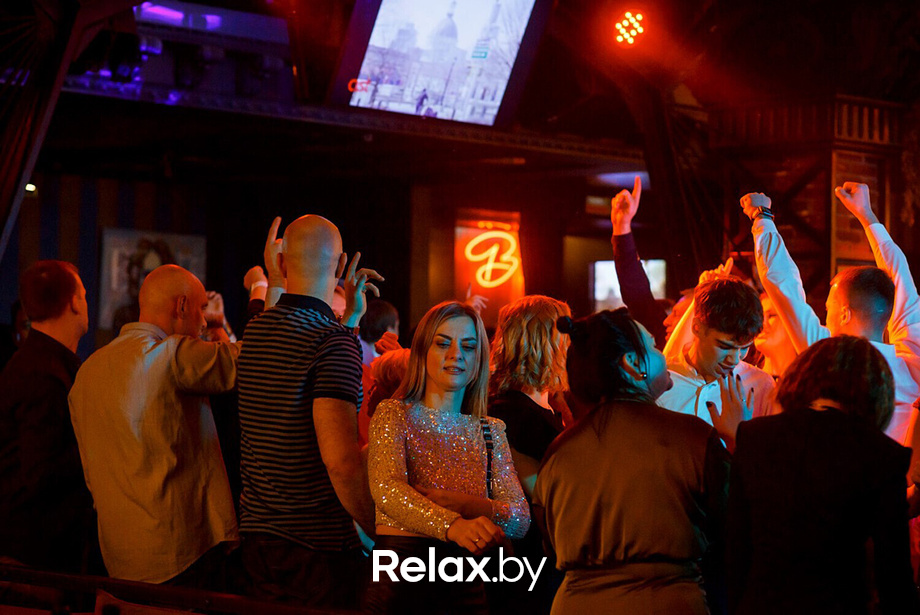 Новогодний Бруклин, фото № 6