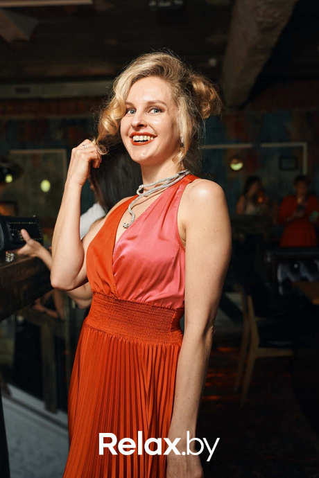 Весенний Бал, фото № 34