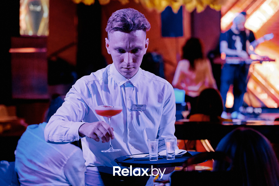 Friday Music, фото № 38